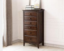 Washington Solid Oak Wellington Drawers