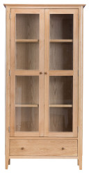 Halland Display Cabinet