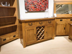 Edinburgh Large Sideboard