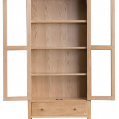 Halland Display Cabinet