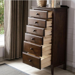 Washington Solid Oak Wellington Drawers